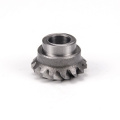 Industrial Robot Helical Spiral Bevel Gear